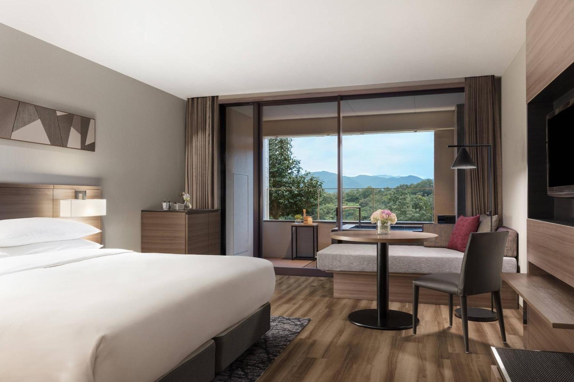 Marriott Shuzenji 5* Izu (Shizuoka)