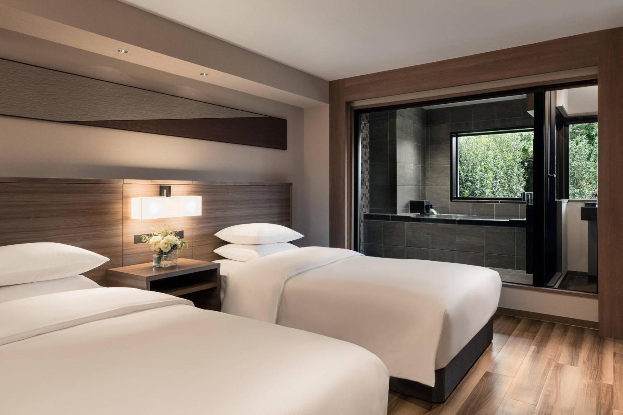 Marriott Shuzenji