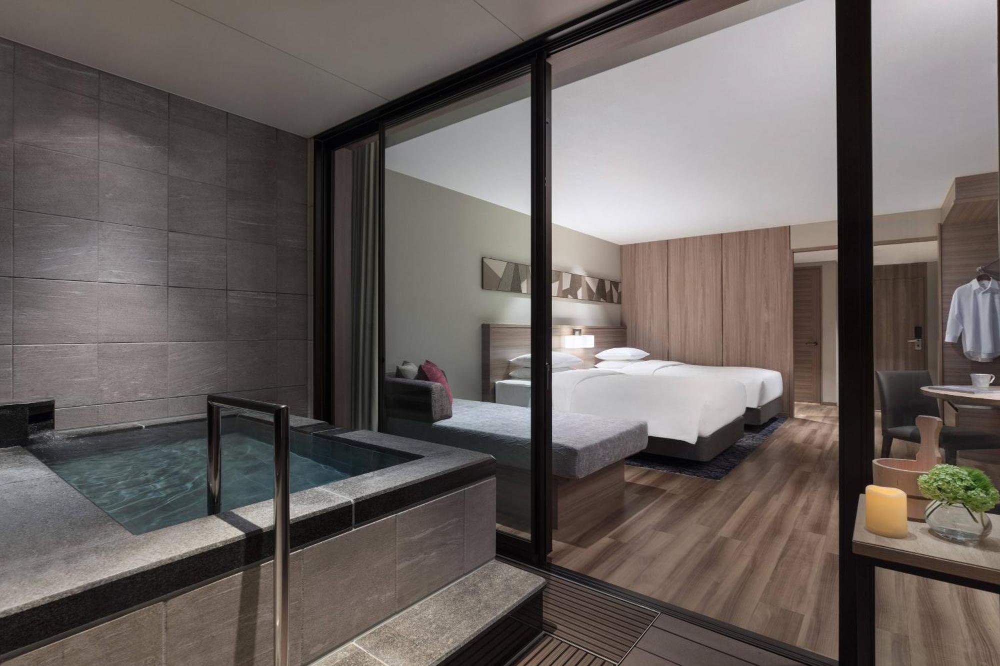 Marriott Shuzenji Hotel