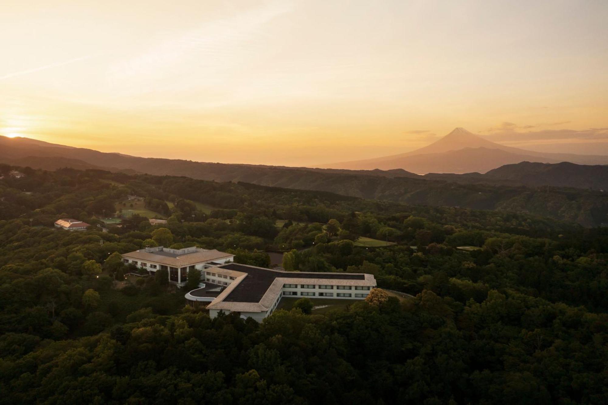 Hotel Marriott Shuzenji