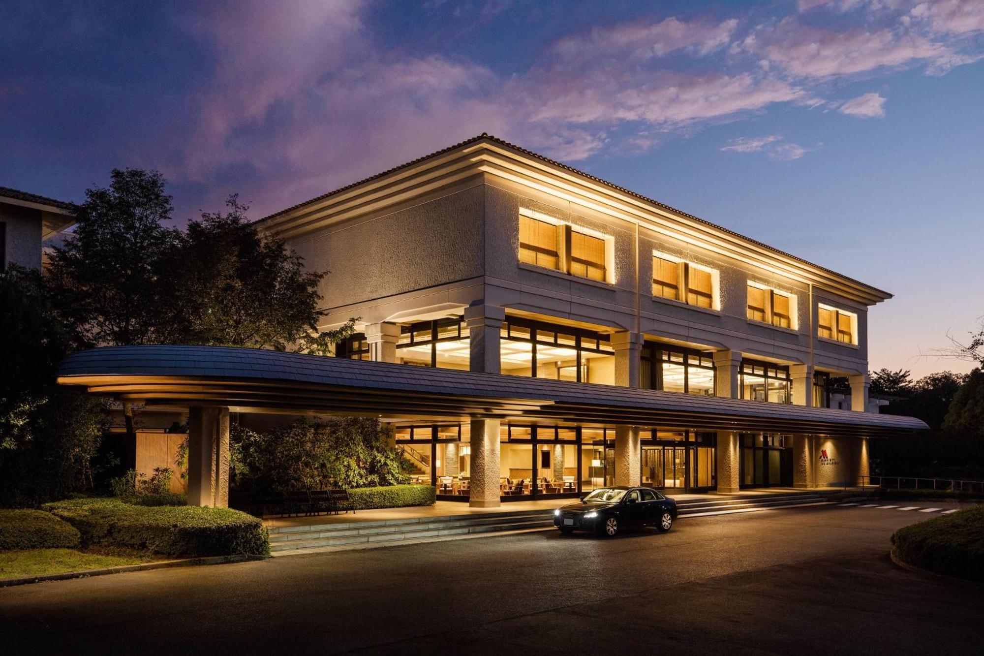 Marriott Shuzenji Hotel Izu (Shizuoka)