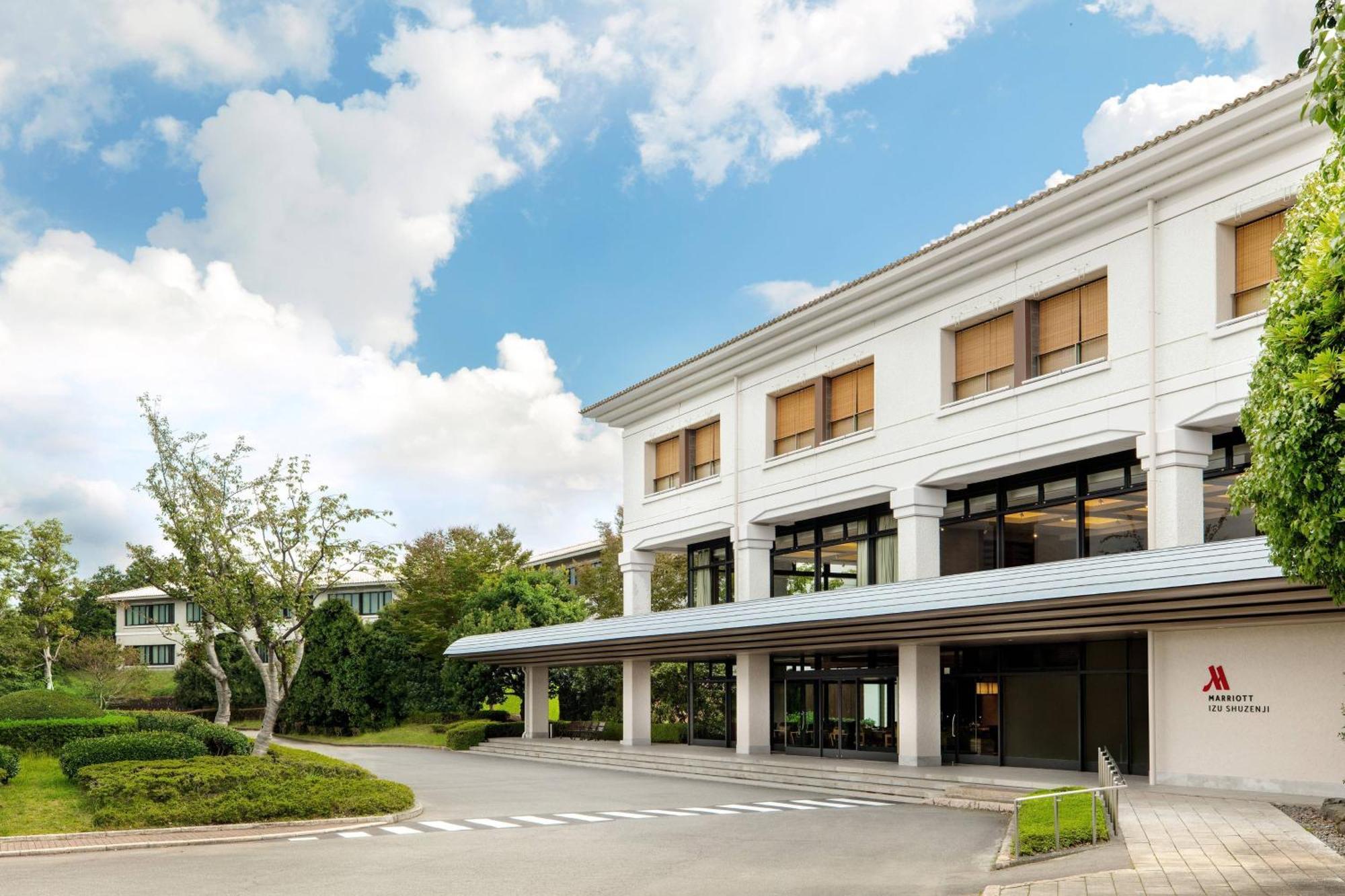 Hotel Marriott Shuzenji Izu (Shizuoka)